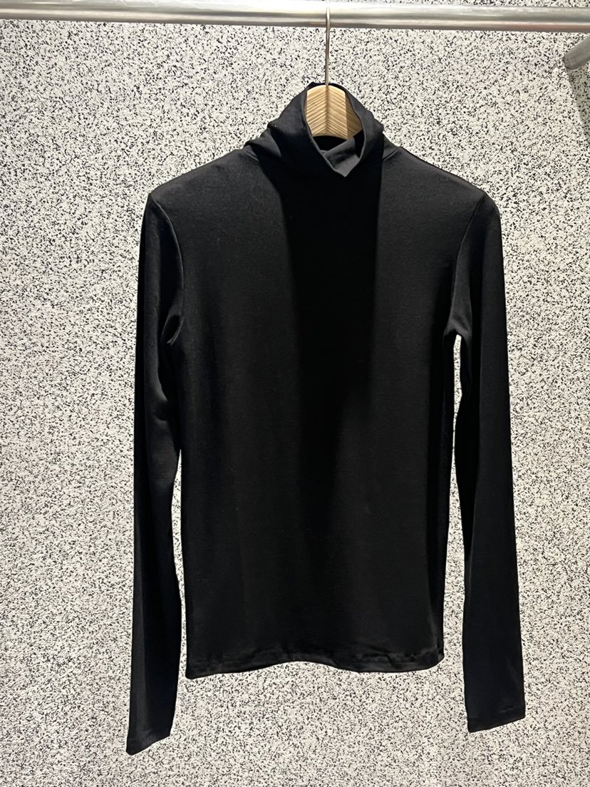 ADDICTED韓國代購㊣女裝新品熱賣人氣休閑時尚25秋冬長袖T恤ADDICTED長袖T恤圖色3