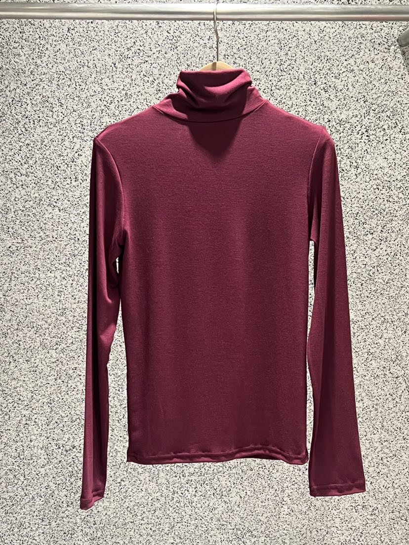 ADDICTED韓國代購㊣女裝新品熱賣人氣休閑時尚25秋冬長袖T恤ADDICTED長袖T恤圖色4