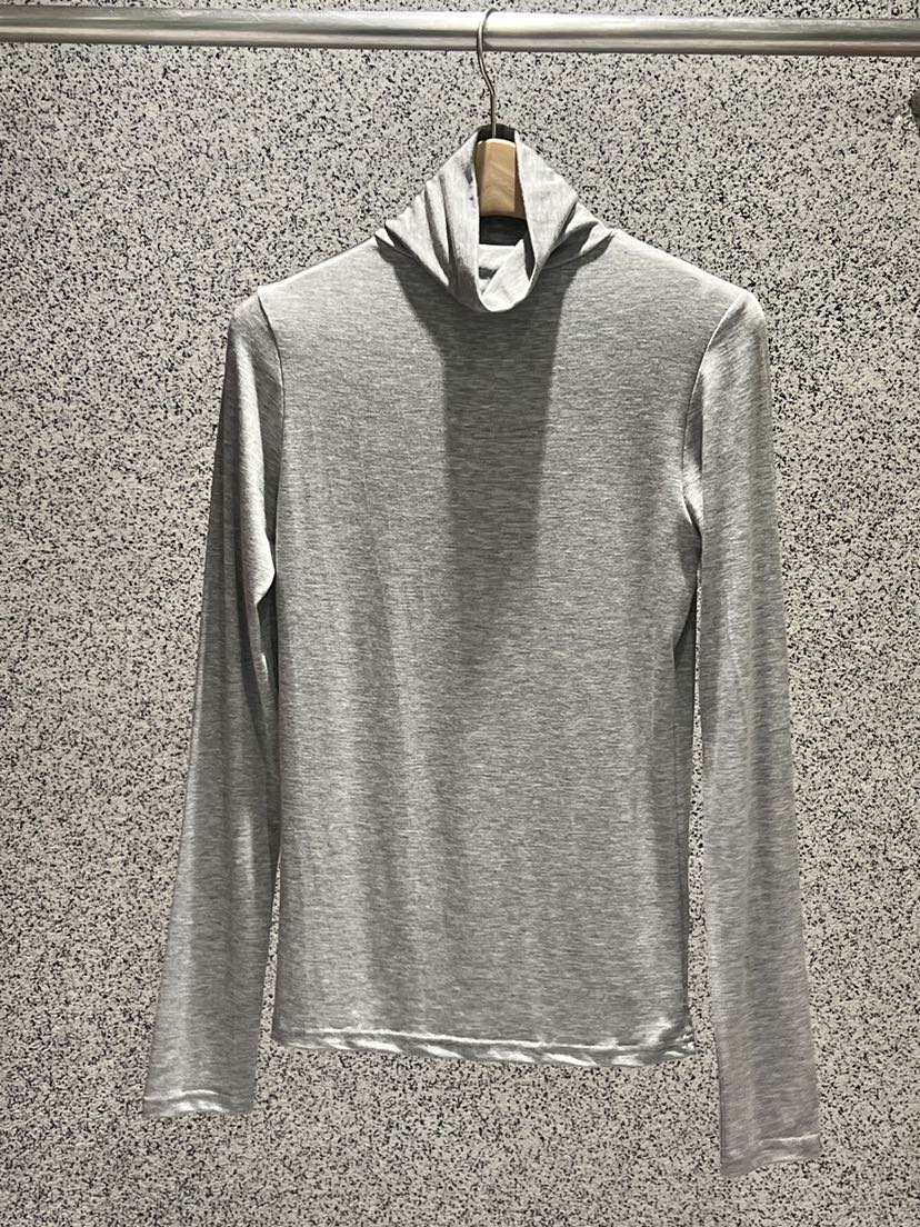 ADDICTED韓國代購㊣女裝新品熱賣人氣休閑時尚25秋冬長袖T恤ADDICTED長袖T恤圖色5