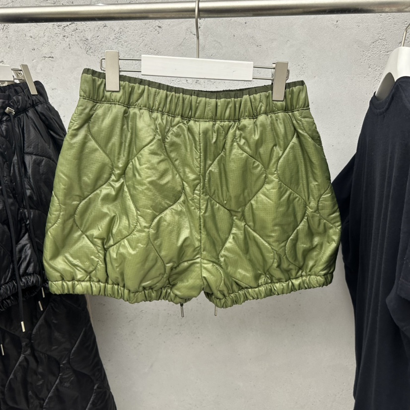 SIXTEEN韓國直郵㊣女士新品職業休閑時尚熱賣人氣25秋冬短褲SIXTEEN短褲