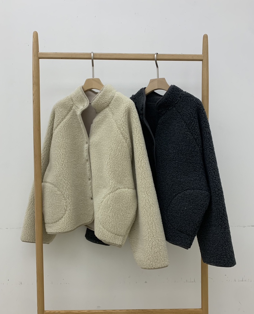 B_GARDER東大門㊣代購女士新品休閑推薦25秋冬職業時尚夾克B.GARDER夾克