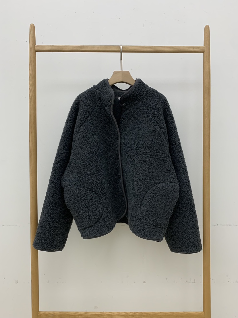 B_GARDER東大門㊣代購女士新品休閑推薦25秋冬職業時尚夾克B.GARDER夾克圖色2墨