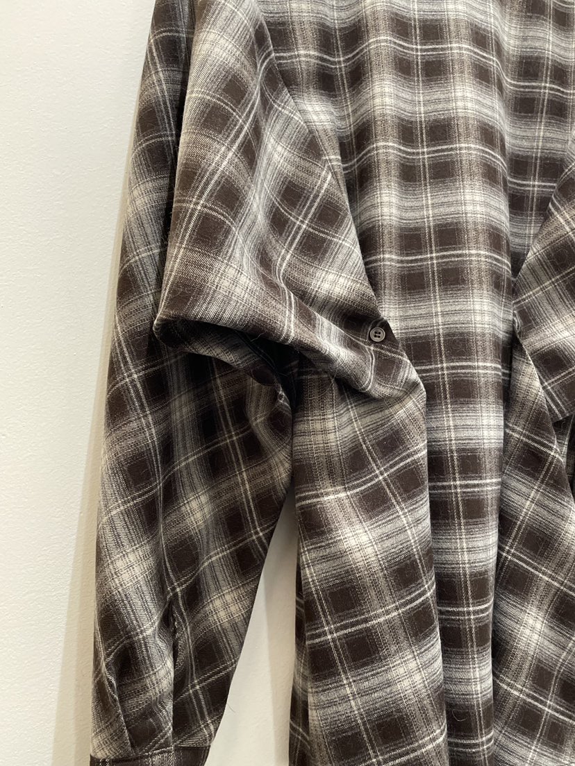 OBSESS東大門㊣代購女裝新款25秋冬人氣熱賣推薦襯衫蕾絲衫OBSESS/EARLY BIRD襯衫/蕾絲衫