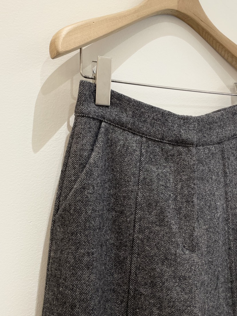 OBSESS東大門㊣代購女裝新款推薦休閑時尚25秋冬熱賣休閑褲OBSESS/EARLY BIRD休閑褲