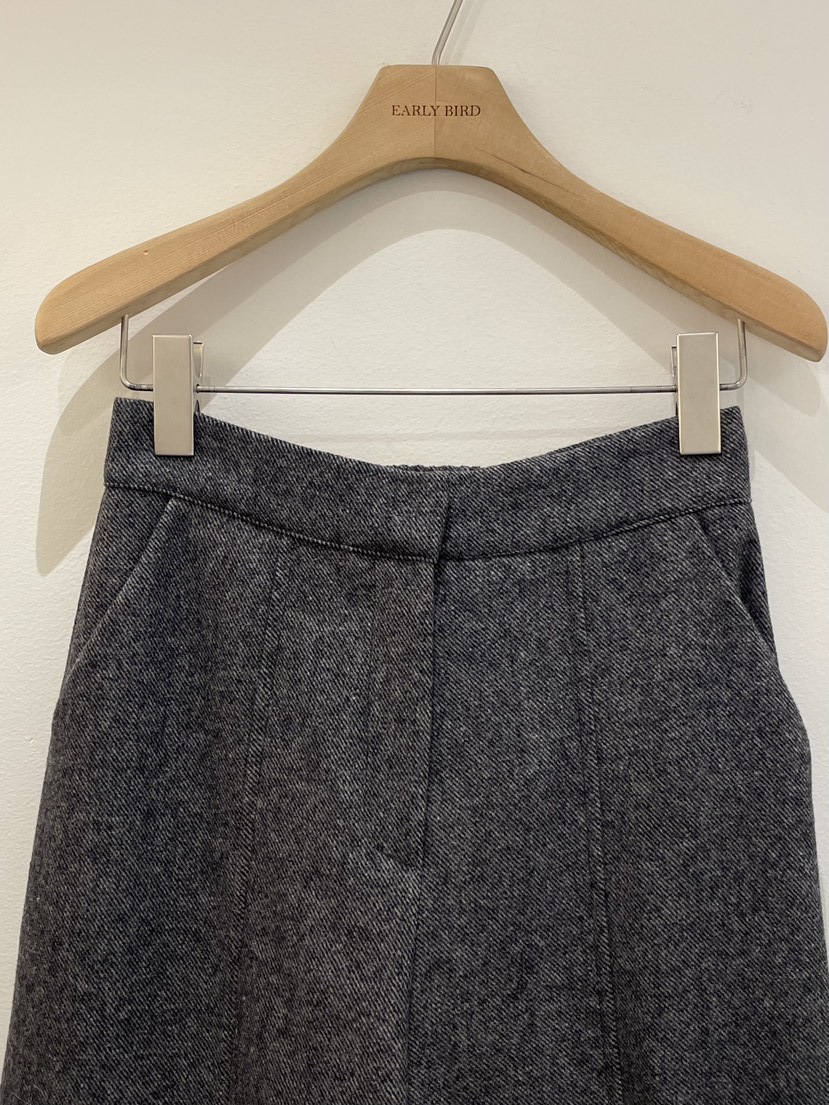 OBSESS東大門㊣代購女裝新款推薦休閑時尚25秋冬熱賣休閑褲OBSESS/EARLY BIRD休閑褲