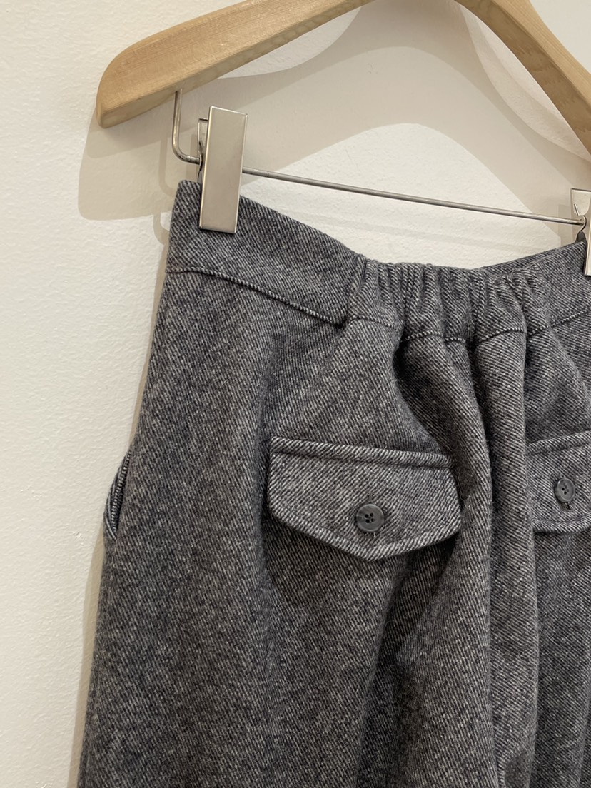 OBSESS東大門㊣代購女裝新款推薦休閑時尚25秋冬熱賣休閑褲OBSESS/EARLY BIRD休閑褲