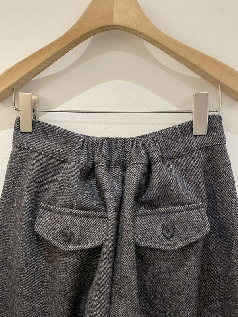 OBSESS東大門㊣代購女裝新款推薦休閑時尚25秋冬熱賣休閑褲OBSESS/EARLY BIRD休閑褲