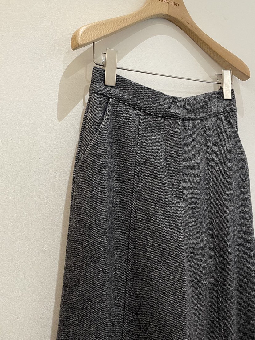 OBSESS東大門㊣代購女裝新款推薦休閑時尚25秋冬熱賣休閑褲OBSESS/EARLY BIRD休閑褲