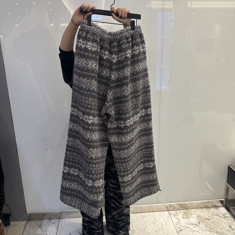 CREDITO東大門㊣實拍女士新款職業人氣時尚熱賣推薦休閑休閑褲CREDITO休閑褲