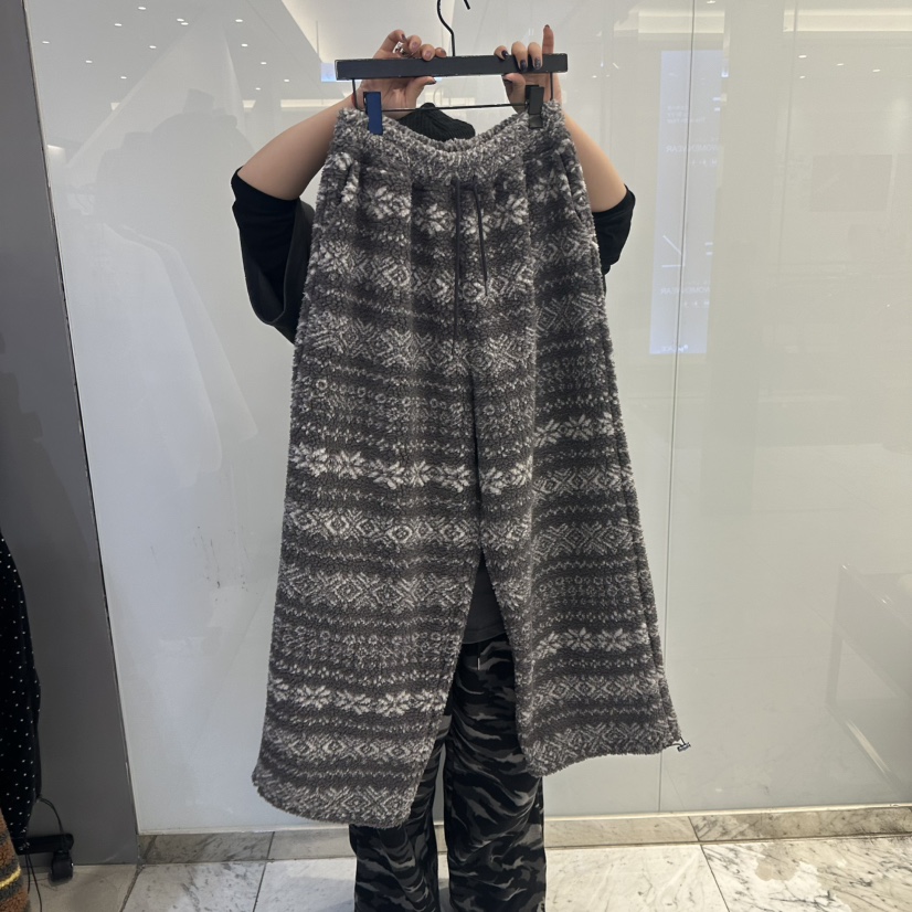 CREDITO東大門㊣實拍女士新款職業人氣時尚熱賣推薦休閑休閑褲CREDITO休閑褲圖色2