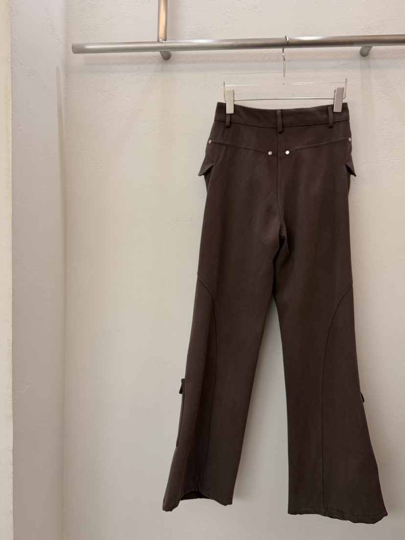 MOST OF ALL U韓國直郵㊣女士新品時尚休閑推薦熱賣休閑褲MOST OF ALL U休閑褲