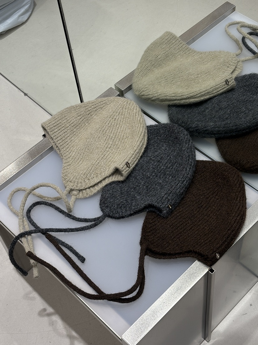 ACME東大門㊣直郵女士新款人氣25秋冬休閑職業推薦熱賣帽子ACME帽子