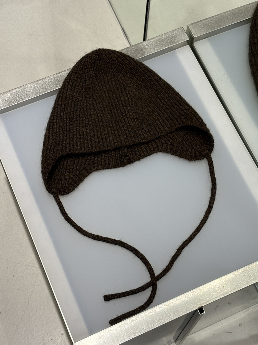 ACME東大門㊣直郵女士新款人氣25秋冬休閑職業推薦熱賣帽子ACME帽子