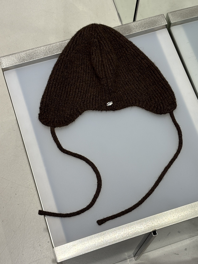 ACME東大門㊣直郵女士新款人氣25秋冬休閑職業推薦熱賣帽子ACME帽子