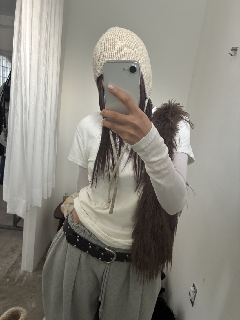 ACME東大門㊣直郵女士新款人氣25秋冬休閑職業推薦熱賣帽子ACME帽子