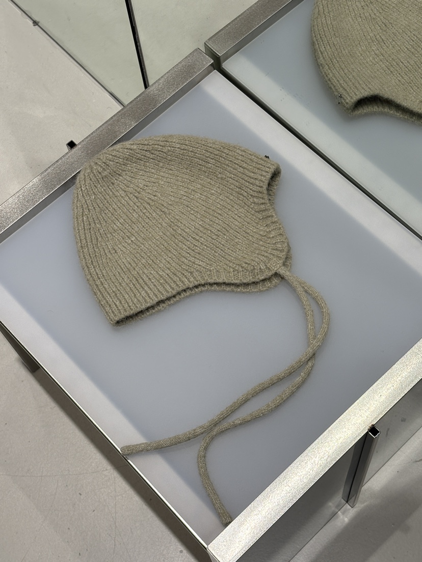 ACME東大門㊣直郵女士新款人氣25秋冬休閑職業推薦熱賣帽子ACME帽子圖色1