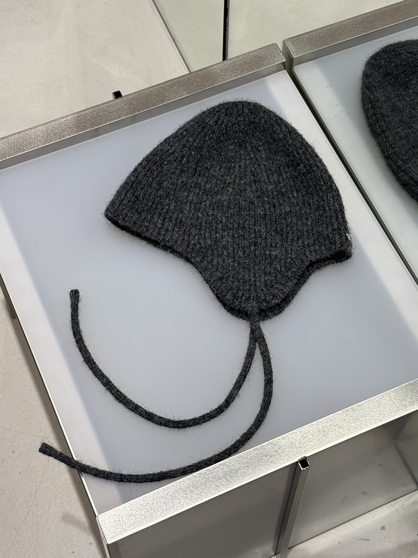 ACME東大門㊣直郵女士新款人氣25秋冬休閑職業推薦熱賣帽子ACME帽子圖色3