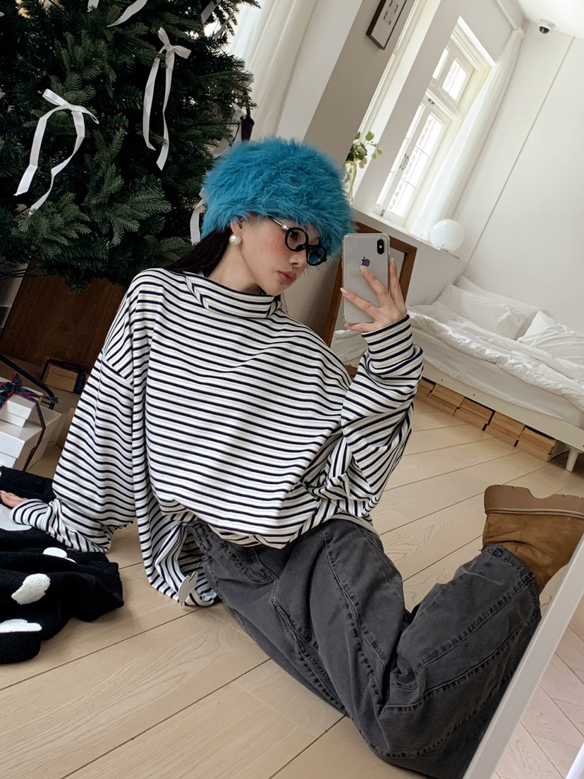 JKICHI東大門㊣實拍女裝新品推薦25秋冬人氣職業休閑熱賣長裙JKICHI長裙