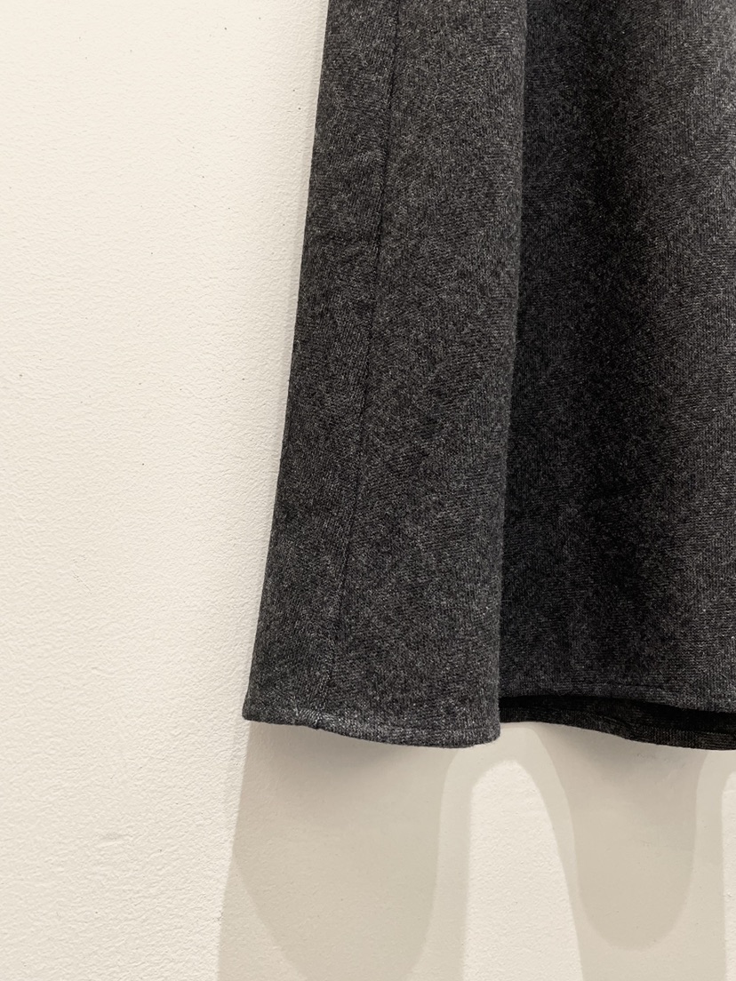 OBSESS東大門㊣代購女士新品人氣25秋冬熱賣職業推薦休閑長裙OBSESS/EARLY BIRD長裙