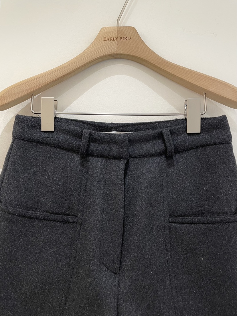 OBSESS韓國直郵㊣女士新款25秋冬休閑熱賣推薦人氣職業短褲OBSESS/EARLY BIRD短褲