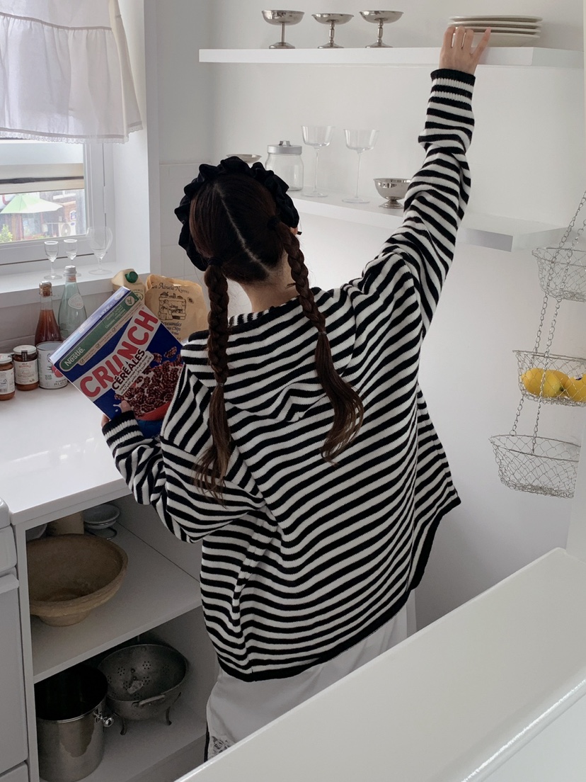 JKICHI東大門㊣直郵女士新品25秋冬推薦人氣熱賣休閑針織衫JKICHI針織衫