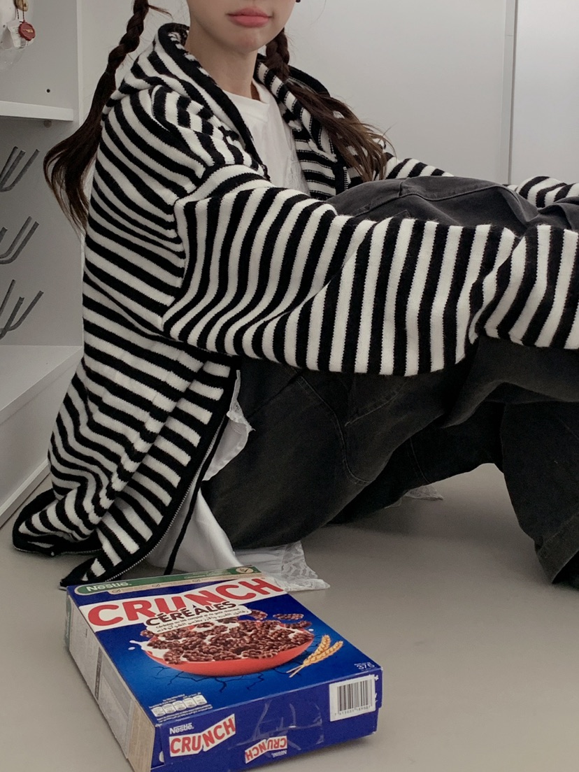 JKICHI東大門㊣直郵女士新品25秋冬推薦人氣熱賣休閑針織衫JKICHI針織衫