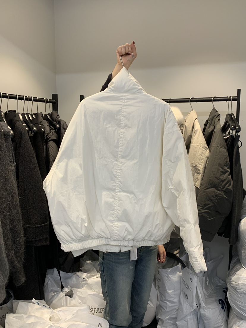 FORTH東大門㊣實拍女裝新品熱賣25秋冬時尚推薦休閑短款羽絨服FORTH短款羽絨服