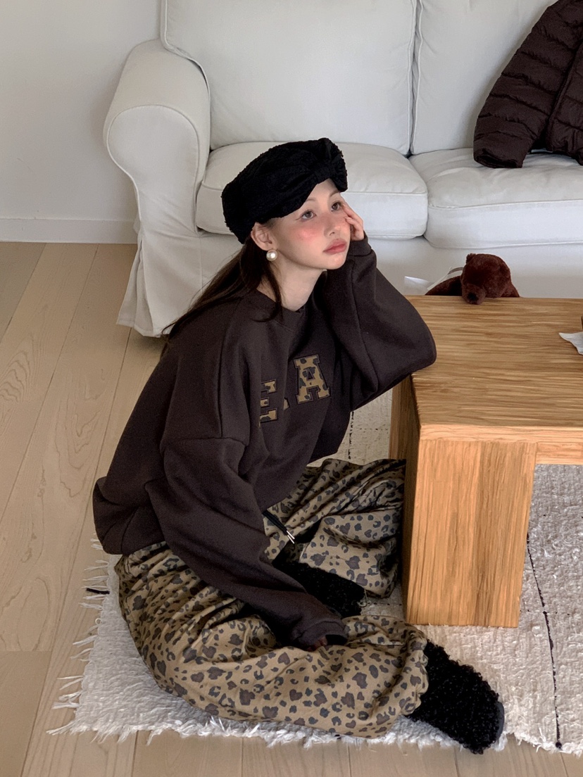 JKICHI韓國代購㊣女裝新品職業休閑推薦25秋冬人氣時尚休閑褲JKICHI休閑褲