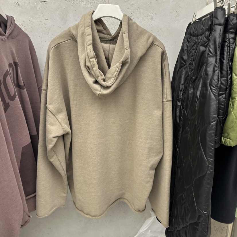 SIXTEEN韓國直郵㊣女裝新款熱賣職業人氣休閑衛衣連帽衫加絨SIXTEEN衛衣