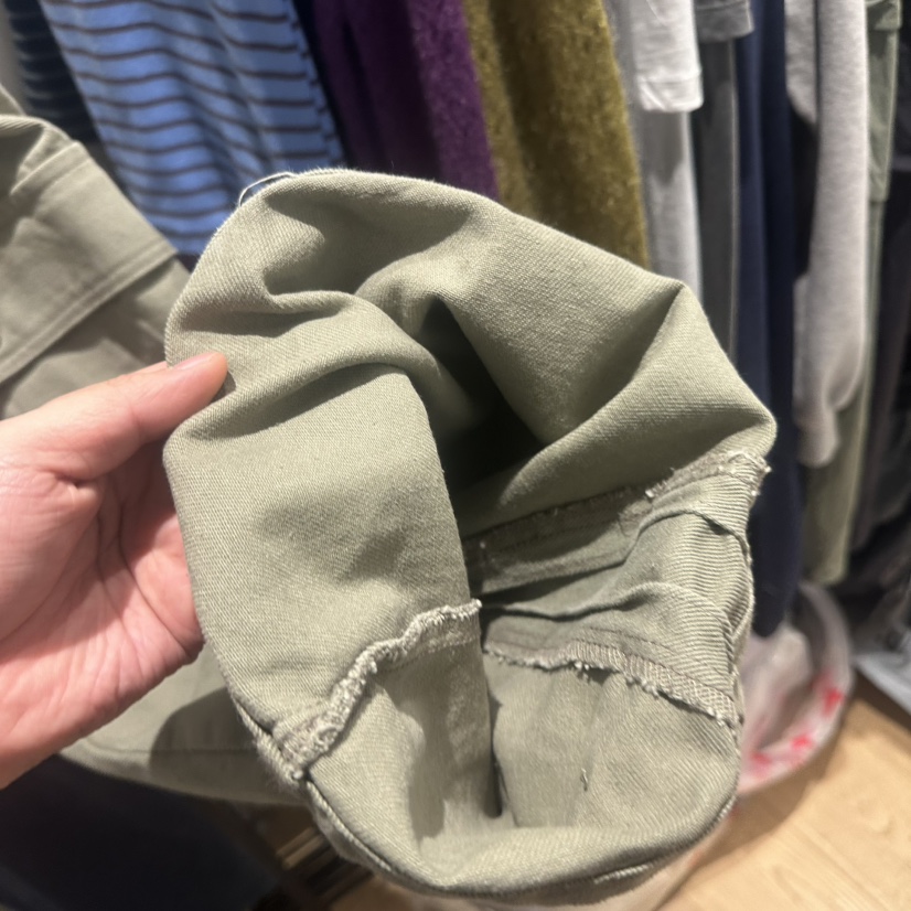 WE ARE/WELOVER韓國直郵㊣女士新品熱賣推薦25秋冬休閑褲SHOP_WE ARE休閑褲