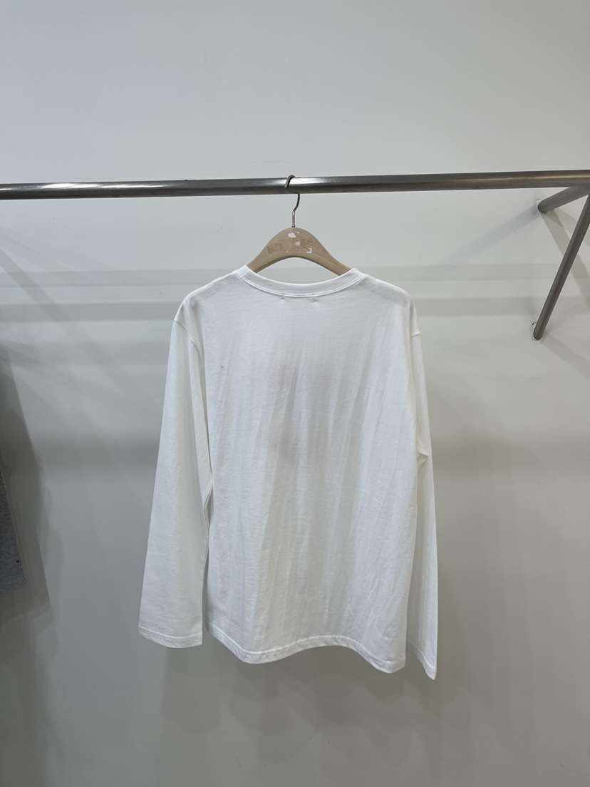 FIFTY東大門㊣直郵女裝新品熱賣人氣休閑時尚25秋冬長袖T恤FIFTY長袖T恤