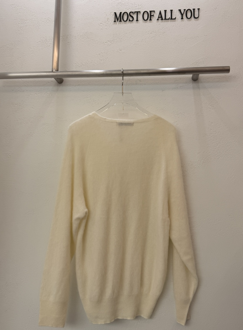 MOST OF ALL U東大門㊣代購女裝新款職業熱賣推薦針織衫MOST OF ALL U針織衫