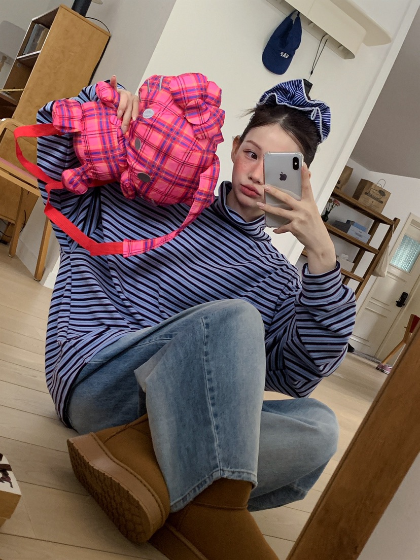 JKICHI東大門㊣實拍女士新款熱賣人氣推薦休閑時尚雙肩背包JKICHI雙肩背包