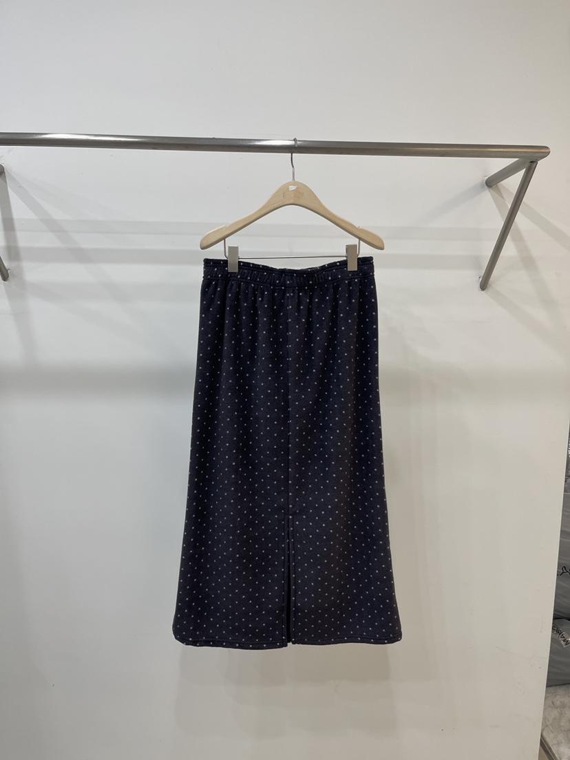 FIFTY東大門㊣實拍女士新品推薦休閑職業人氣熱賣長裙連帽衫FIFTY長裙