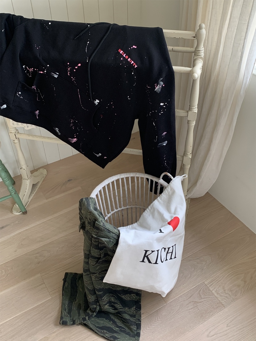 JKICHI東大門㊣代購女裝新品職業人氣休閑時尚推薦熱賣衛衣JKICHI衛衣