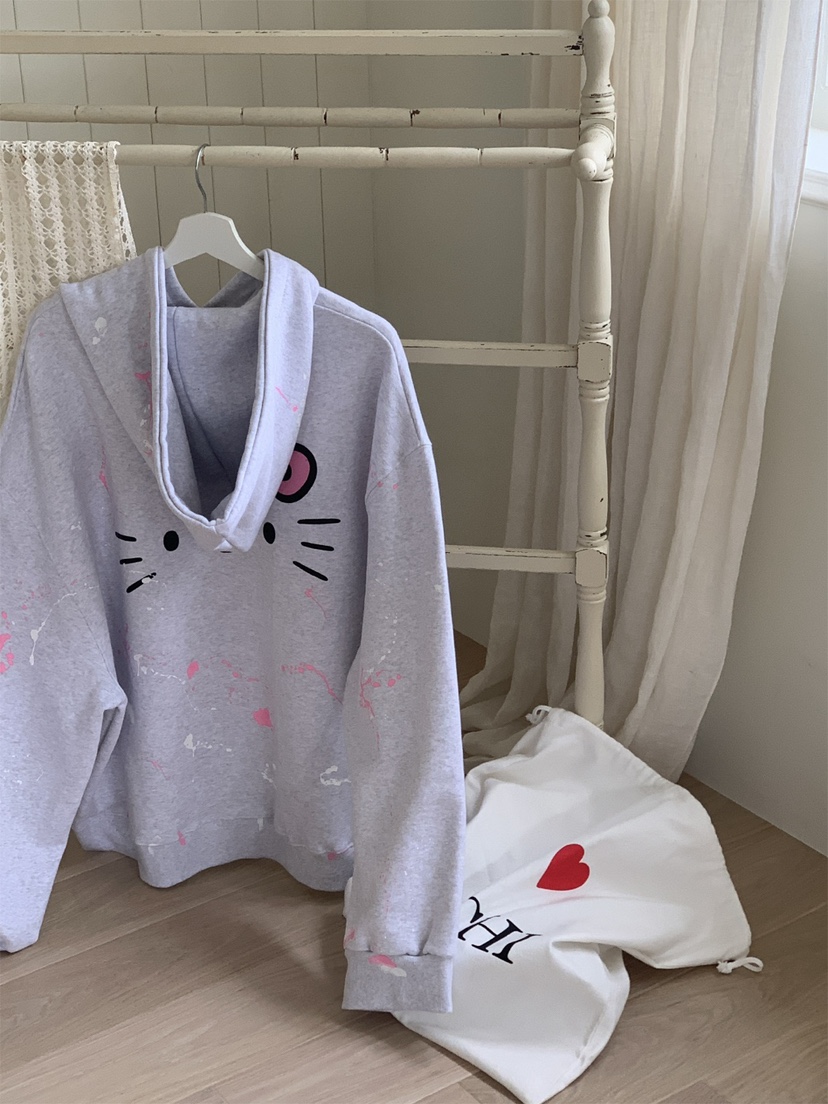 JKICHI東大門㊣代購女裝新品職業人氣休閑時尚推薦熱賣衛衣JKICHI衛衣