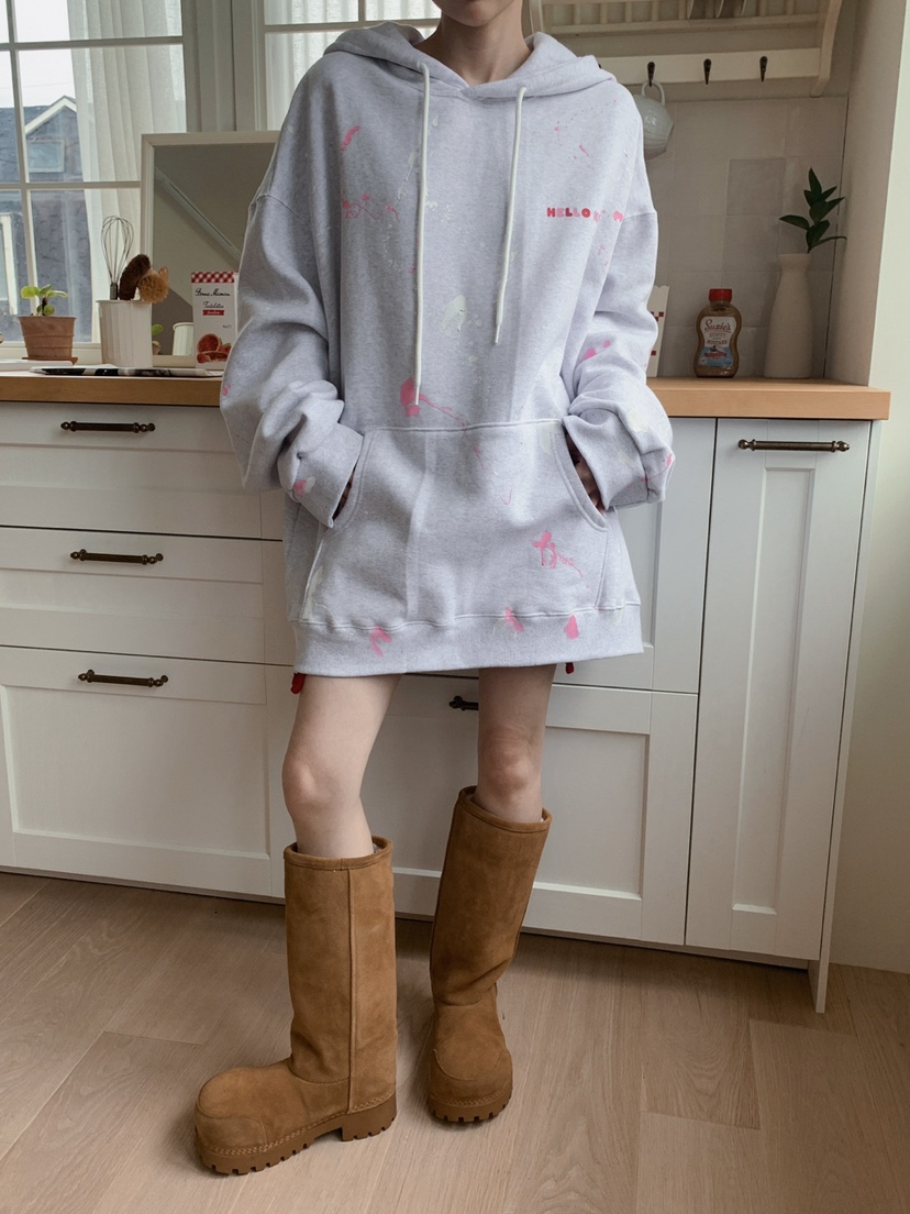 JKICHI東大門㊣代購女裝新品職業人氣休閑時尚推薦熱賣衛衣JKICHI衛衣