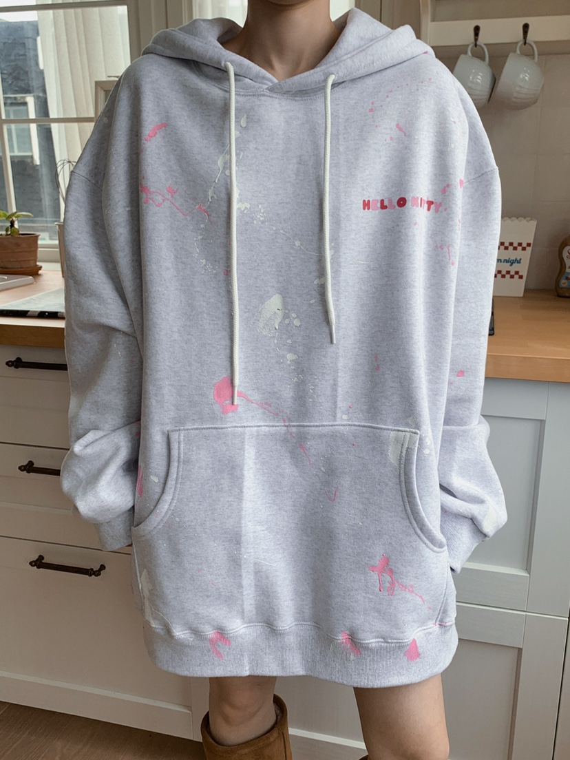 JKICHI東大門㊣代購女裝新品職業人氣休閑時尚推薦熱賣衛衣JKICHI衛衣