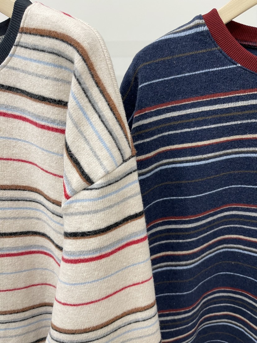 FIFTY東大門㊣代購女士新品時尚推薦職業休閑熱賣25秋冬長袖T恤FIFTY長袖T恤