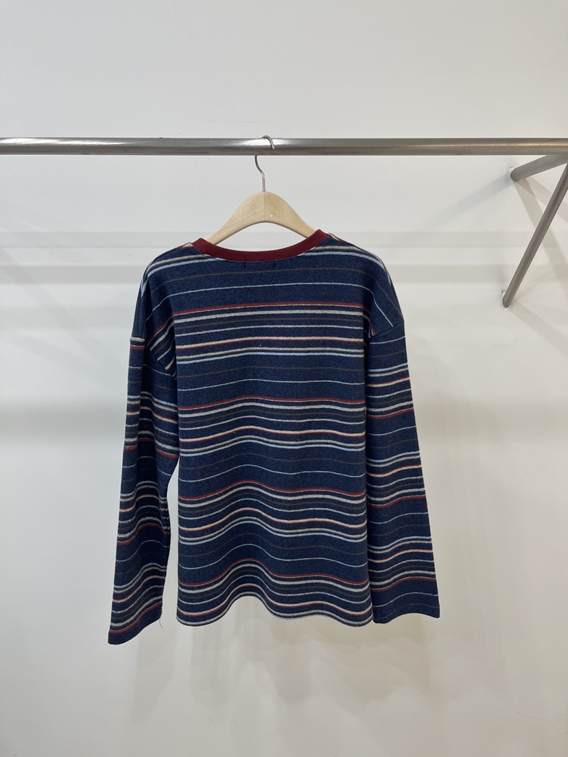 FIFTY東大門㊣代購女士新品時尚推薦職業休閑熱賣25秋冬長袖T恤FIFTY長袖T恤