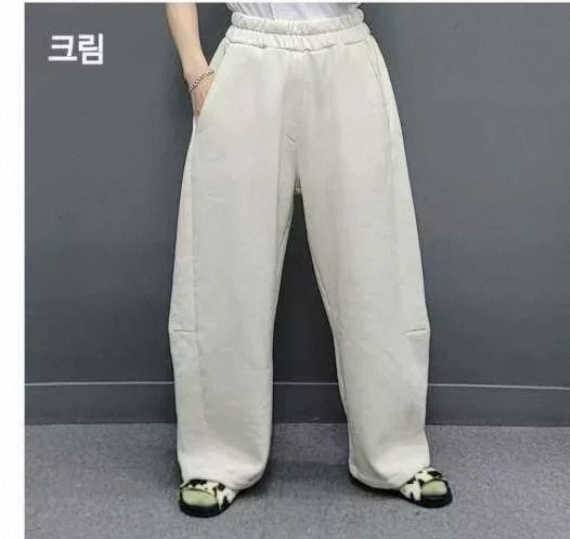 GOLDCOAST東大門㊣直郵女裝新品人氣休閑職業休閑褲加絨抓絨GOLDCOAST休閑褲圖色1