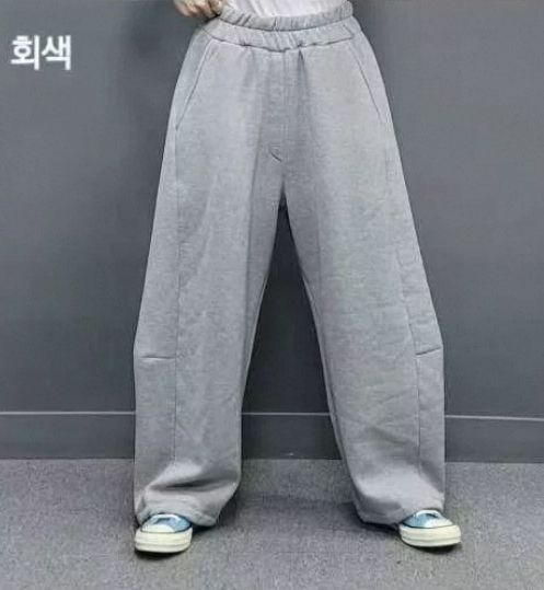 GOLDCOAST東大門㊣直郵女裝新品人氣休閑職業休閑褲加絨抓絨GOLDCOAST休閑褲圖色2