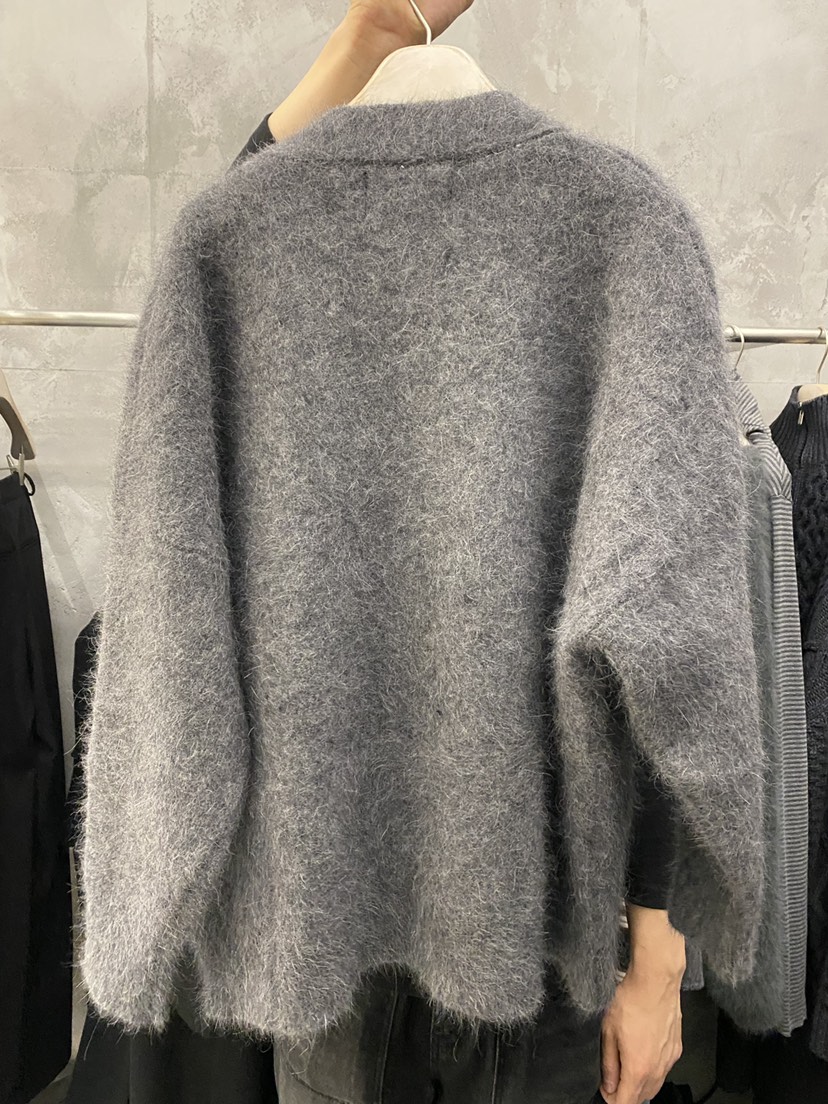 THE VETIVER-A韓國直郵㊣女裝新品職業人氣25秋冬推薦針織衫VETIVER針織衫