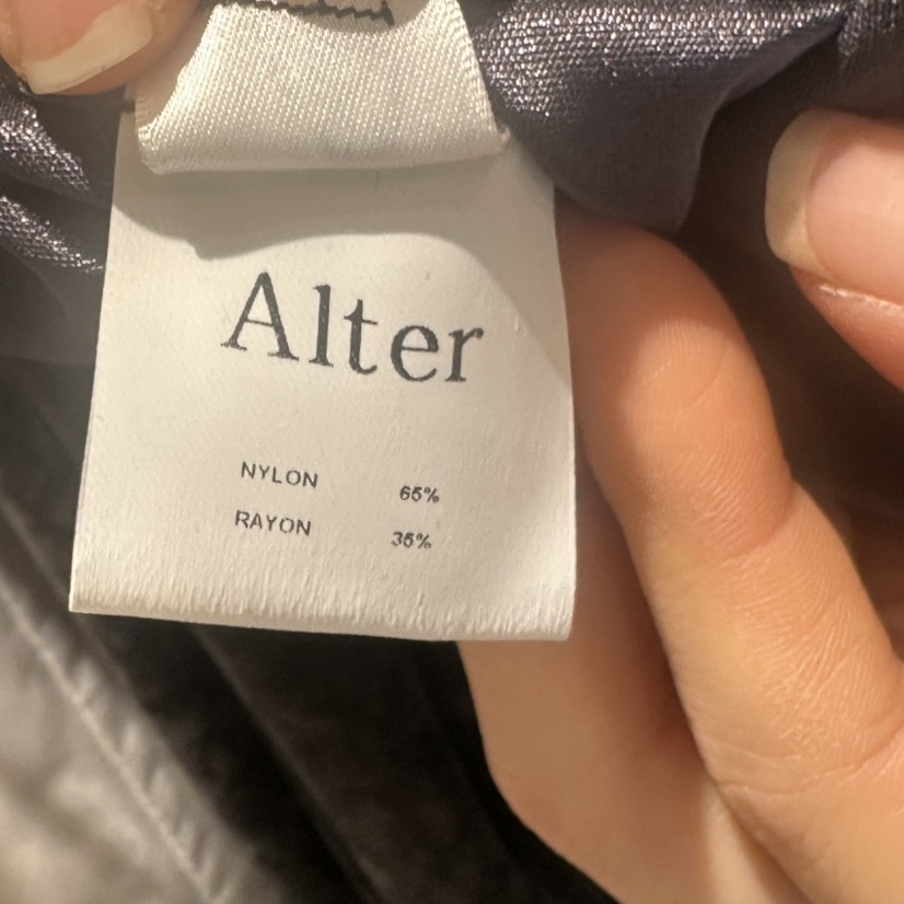 ALTER東大門㊣代購女士新品職業25秋冬時尚休閑人氣熱賣長裙Alter長裙