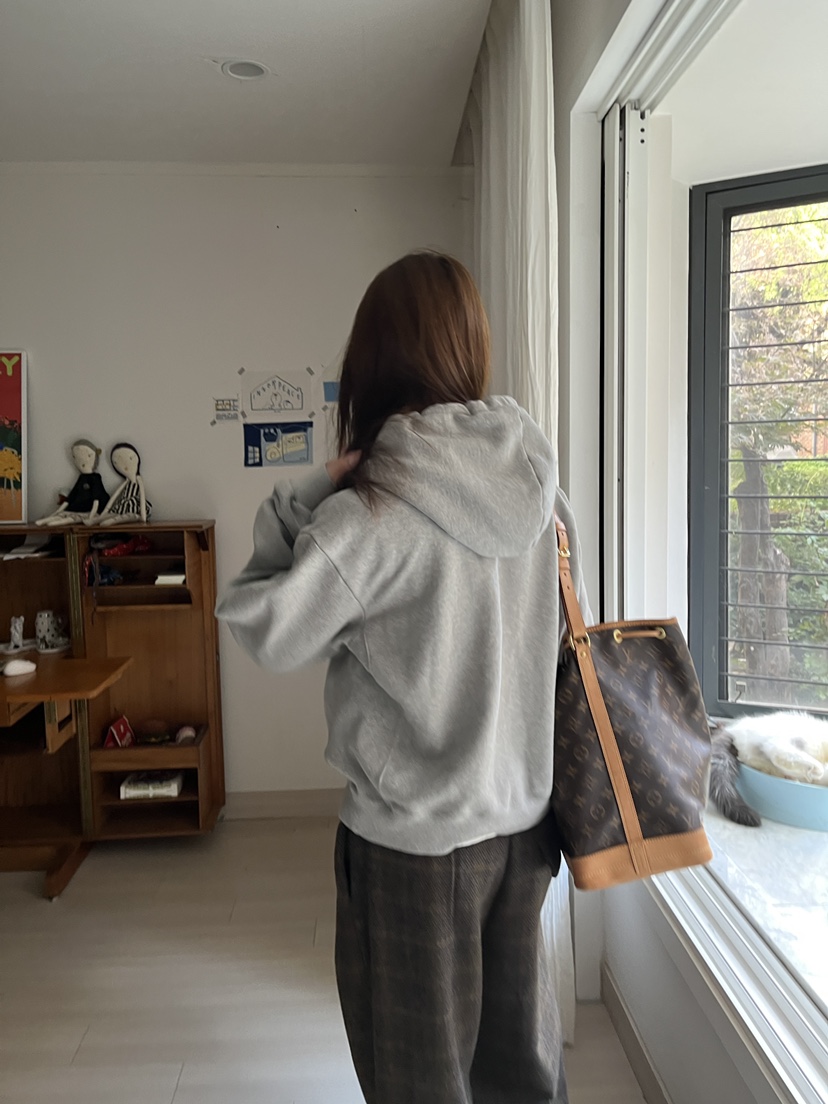 AT NOTE韓國直郵㊣女士新品人氣熱賣休閑時尚25秋冬推薦衛衣AT NOTE衛衣