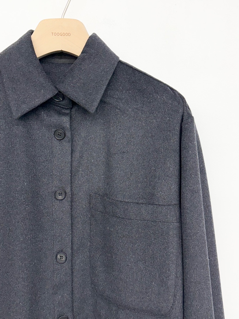 TOOGOOD韓國直郵㊣女裝新款職業推薦熱賣時尚人氣襯衫蕾絲衫TOOGOOD襯衫/蕾絲衫