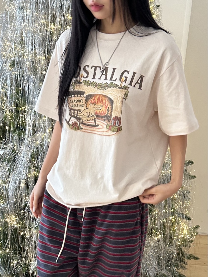 I MFACT韓國直郵㊣女裝新款人氣熱賣時尚職業25秋冬T恤不含內搭I MFACTT恤