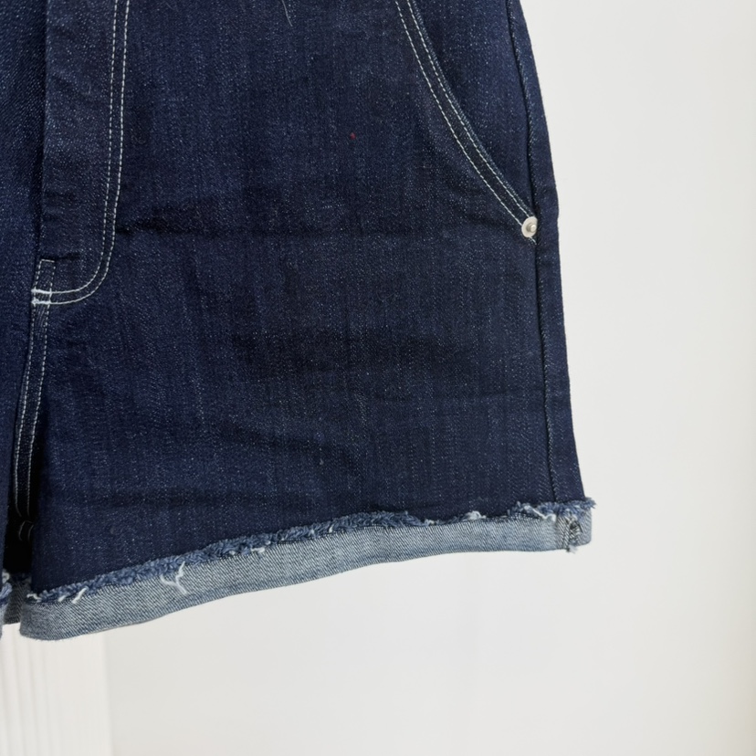 PALETTE-Q韓國代購㊣女士新品休閑25秋冬熱賣人氣推薦短褲PALETTE短褲