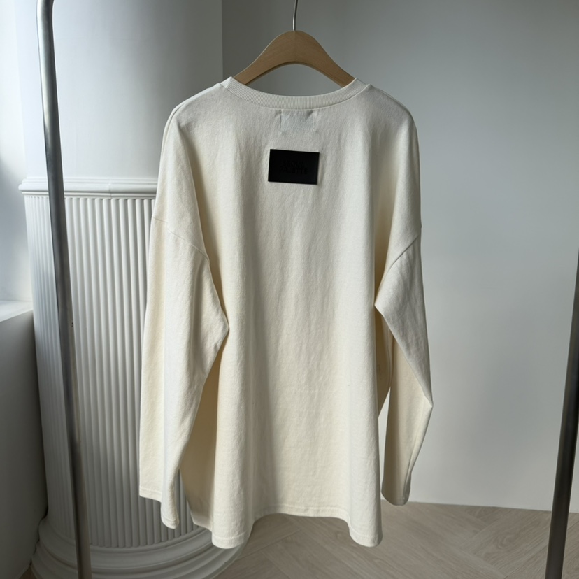 PALETTE-Q東大門㊣實拍女裝新品職業時尚熱賣25秋冬長袖T恤PALETTE-Q長袖T恤