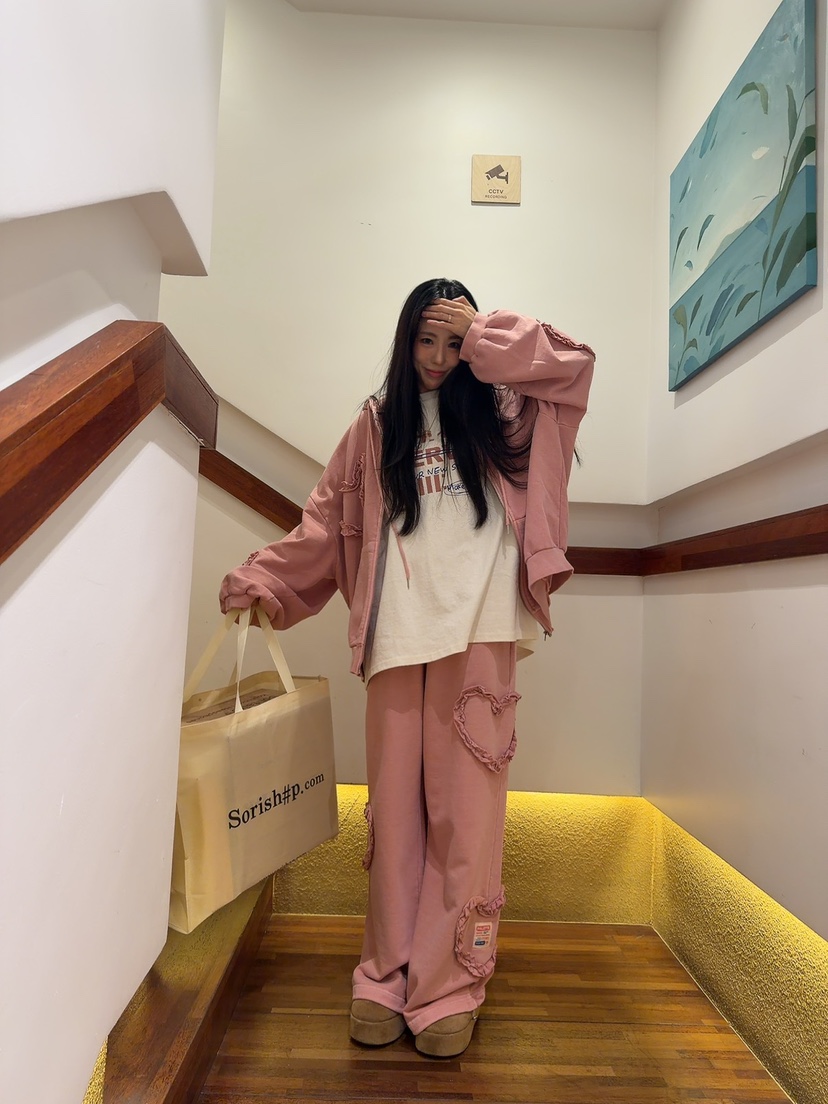 PALETTE-Q東大門㊣實拍女裝新品職業時尚熱賣25秋冬長袖T恤PALETTE-Q長袖T恤